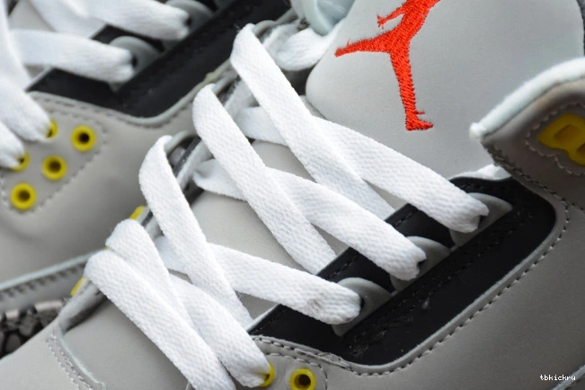 Reps TBK CT8532-012 Retro (2021) 3 Cool Grey Air Jordan 0723
